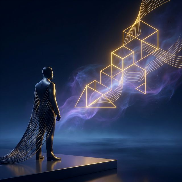 Business Leadership and Essence